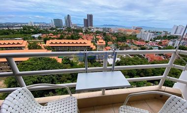 Wohnung zur Miete mit 1 Zimmer in Jomtien, Pattaya