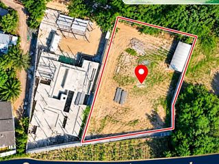 Terreno en venta en Bang Lamung, Chonburi