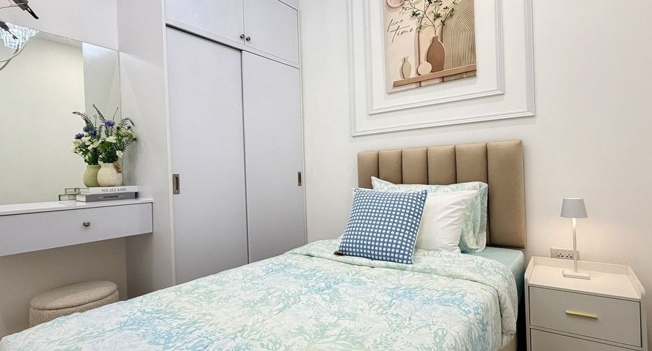 Haus zum Kauf mit 3 Zimmer in Bang Lamung, Chonburi