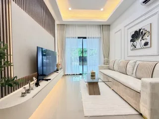 Casa en venta de 3 habitaciones en Bang Lamung, Chonburi