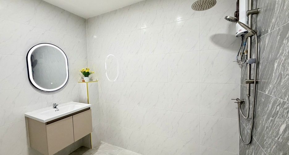 Haus zum Kauf mit 3 Zimmer in Bang Lamung, Chonburi
