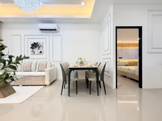 Casa en venta de 3 habitaciones en Bang Lamung, Chonburi