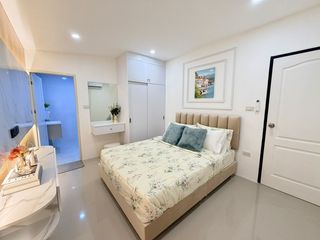 Casa en venta de 3 habitaciones en Bang Lamung, Chonburi