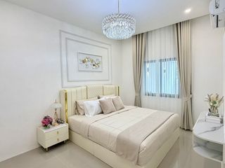 Casa en venta de 3 habitaciones en Bang Lamung, Chonburi