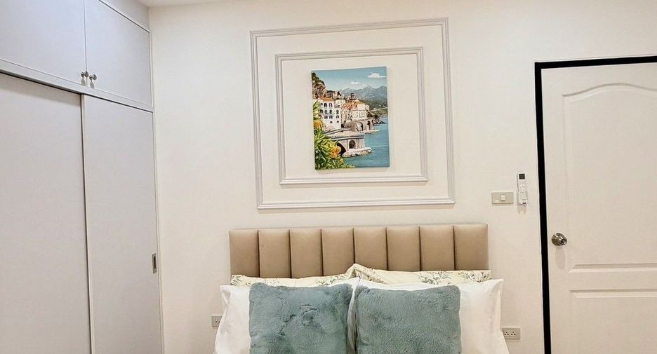 Haus zum Kauf mit 3 Zimmer in Bang Lamung, Chonburi