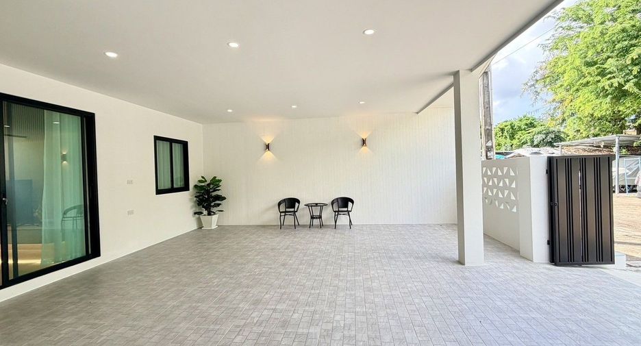 Haus zum Kauf mit 3 Zimmer in Bang Lamung, Chonburi