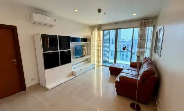 For rent 1 Beds condo in Yan Nawa, Bangkok