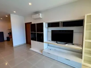 For rent 1 Beds condo in Yan Nawa, Bangkok