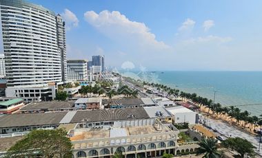 Condo en venta de 2 habitaciones en Bang Lamung, Chonburi