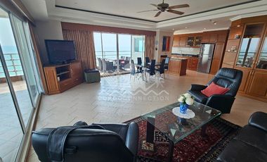 Condo en venta de 2 habitaciones en Bang Lamung, Chonburi
