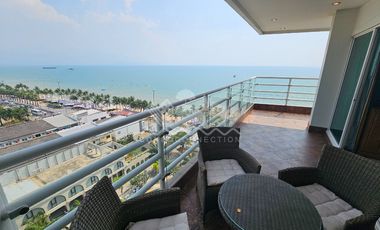 Condo en venta de 2 habitaciones en Bang Lamung, Chonburi