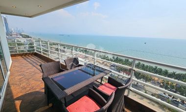 Condo en venta de 2 habitaciones en Bang Lamung, Chonburi
