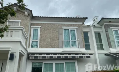 For rent 2 ベッドルーム house in Prawet, Bangkok