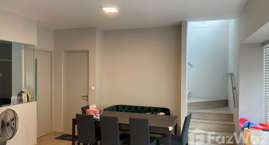 For rent 2 ベッドルーム house in Prawet, Bangkok