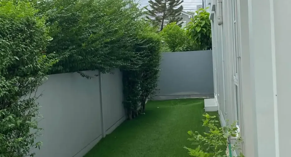 For rent 2 ベッドルーム house in Prawet, Bangkok