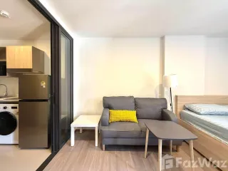 Wohnung zur Miete mit 1 Zimmer in Phaya Thai, Bangkok