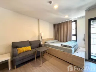 Wohnung zur Miete mit 1 Zimmer in Phaya Thai, Bangkok