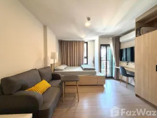 Wohnung zur Miete mit 1 Zimmer in Phaya Thai, Bangkok