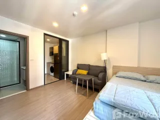 Wohnung zur Miete mit 1 Zimmer in Phaya Thai, Bangkok