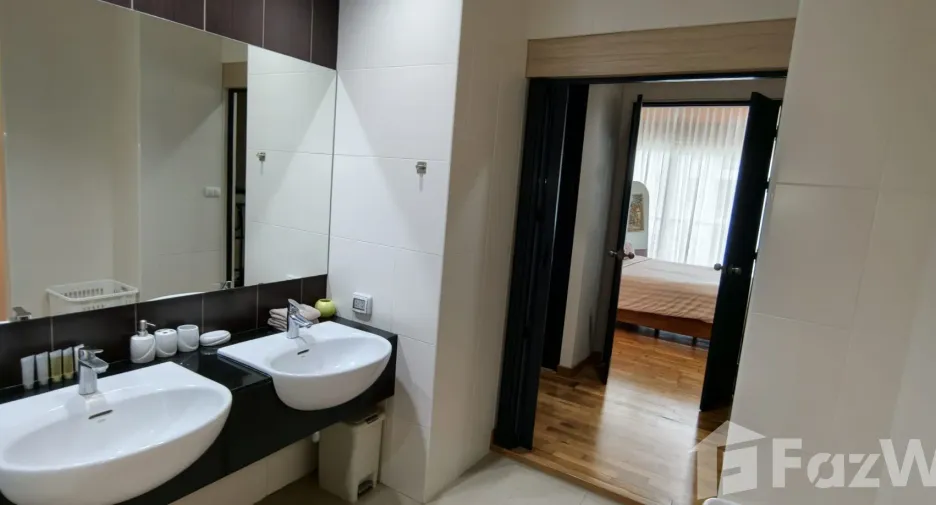 For sale 1 bed condo in Mueang Phuket, Phuket