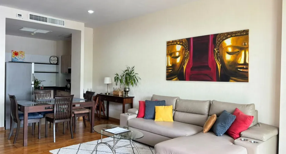 For sale 1 bed condo in Mueang Phuket, Phuket