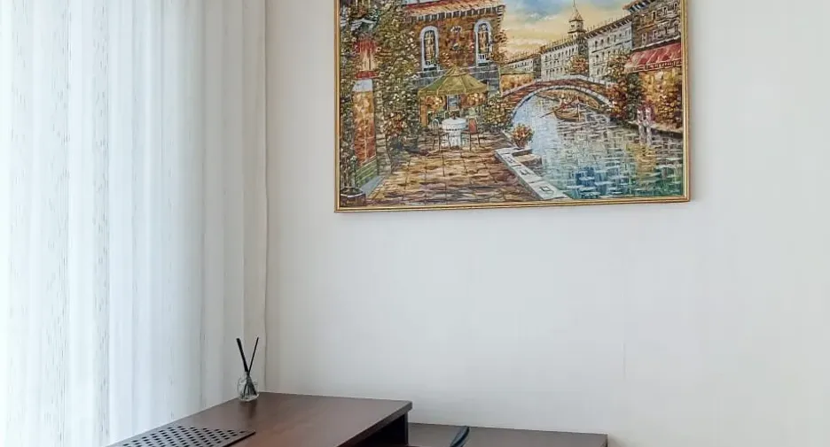 For sale 1 bed condo in Mueang Phuket, Phuket