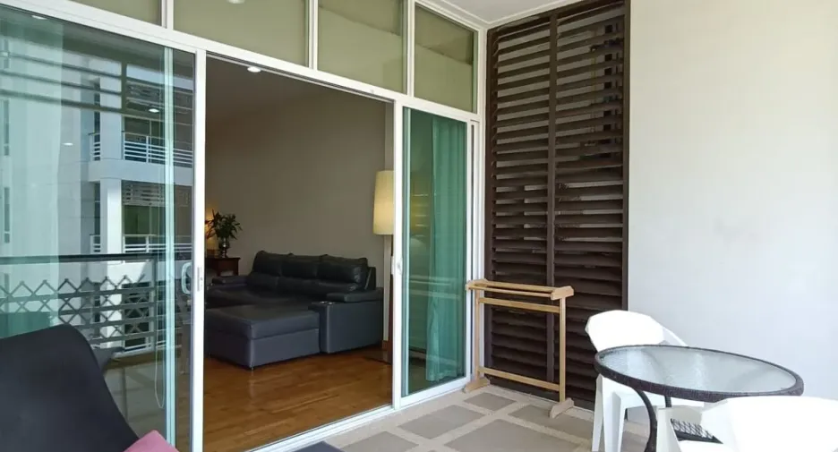 For sale 1 bed condo in Mueang Phuket, Phuket