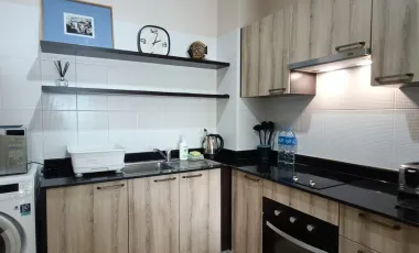 For sale 1 bed condo in Mueang Phuket, Phuket