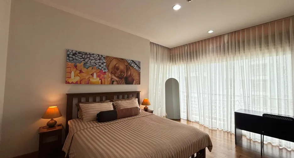 For sale 1 bed condo in Mueang Phuket, Phuket