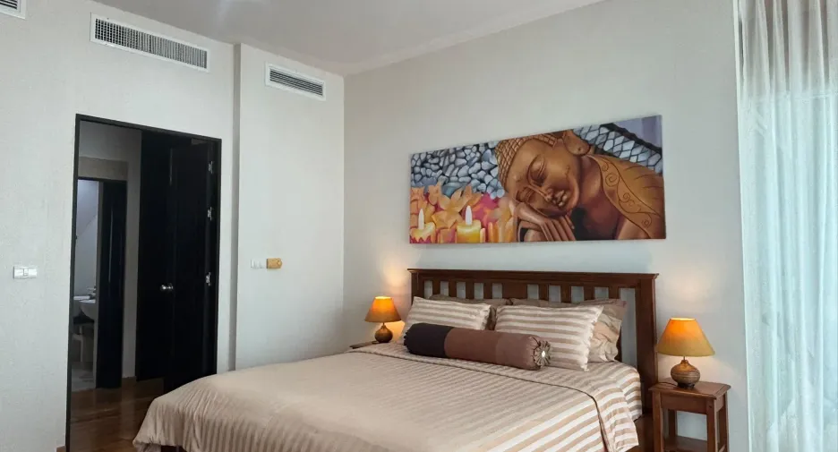 For sale 1 bed condo in Mueang Phuket, Phuket