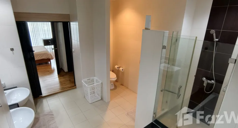 For sale 1 bed condo in Mueang Phuket, Phuket