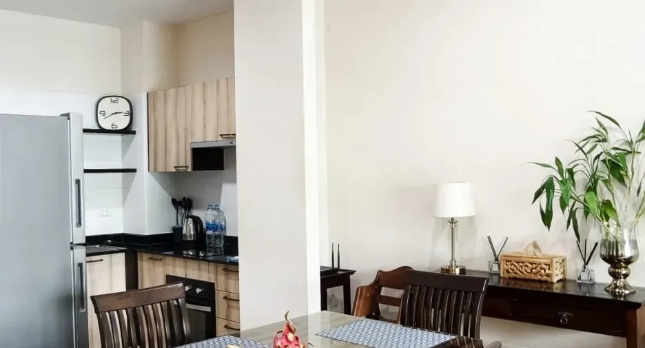 For sale 1 bed condo in Mueang Phuket, Phuket