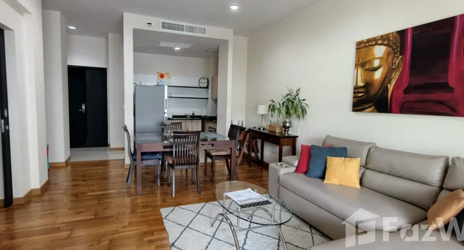 For sale 1 bed condo in Mueang Phuket, Phuket