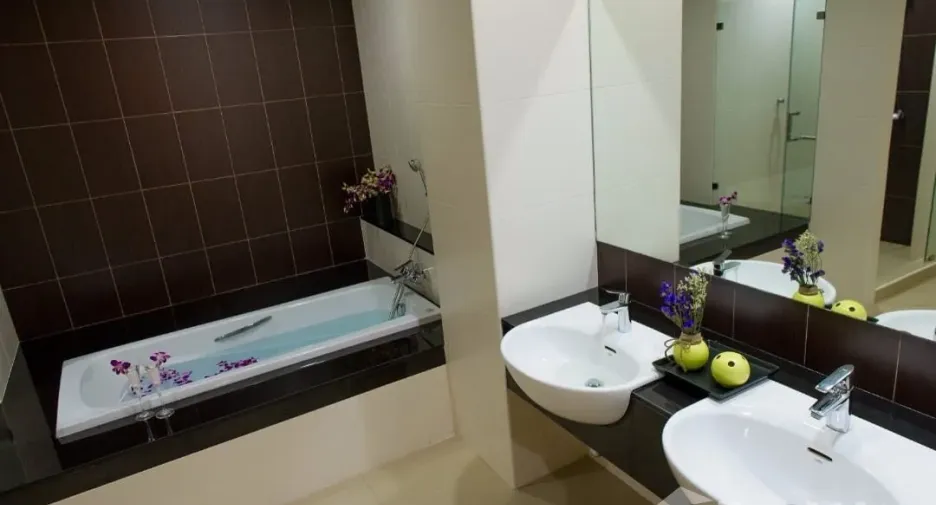 For sale 1 bed condo in Mueang Phuket, Phuket