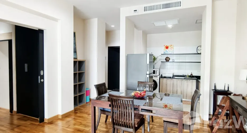 For sale 1 bed condo in Mueang Phuket, Phuket