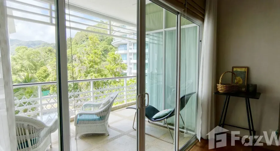 For sale 1 bed condo in Mueang Phuket, Phuket