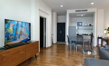 For sale 1 bed condo in Mueang Phuket, Phuket