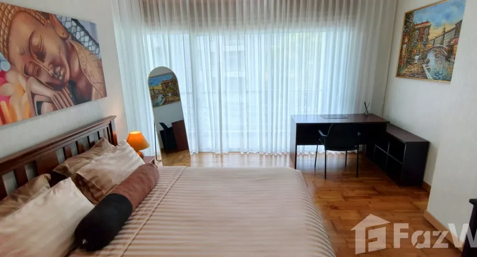 For sale 1 bed condo in Mueang Phuket, Phuket