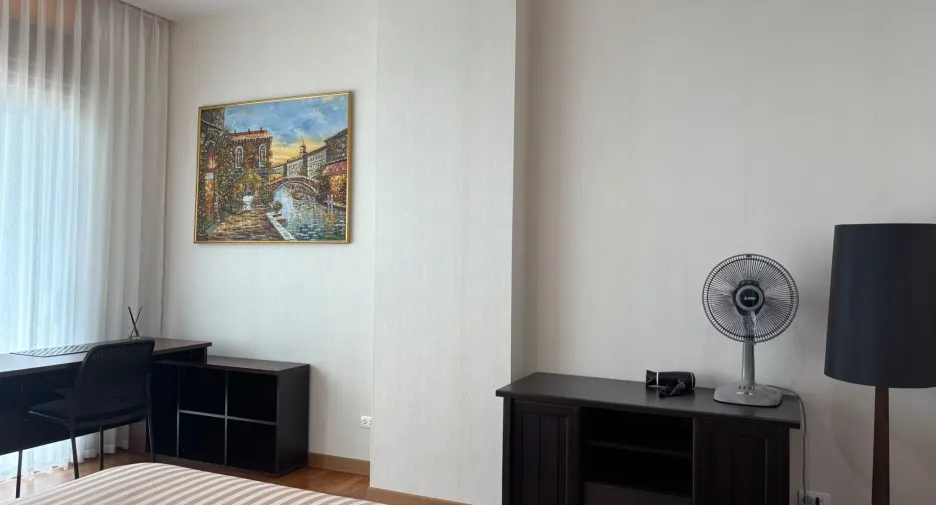 For sale 1 bed condo in Mueang Phuket, Phuket