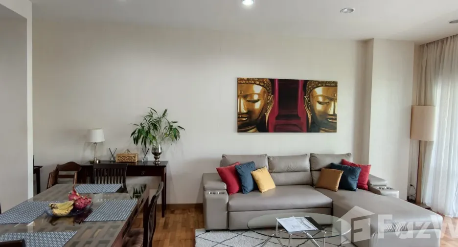 For sale 1 bed condo in Mueang Phuket, Phuket