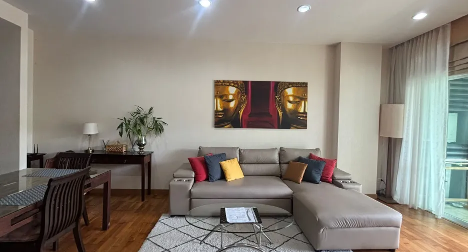 For sale 1 bed condo in Mueang Phuket, Phuket