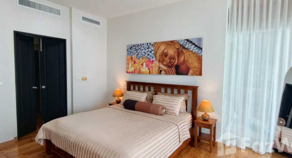 For sale 1 bed condo in Mueang Phuket, Phuket