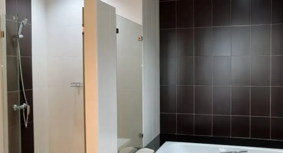For sale 1 bed condo in Mueang Phuket, Phuket