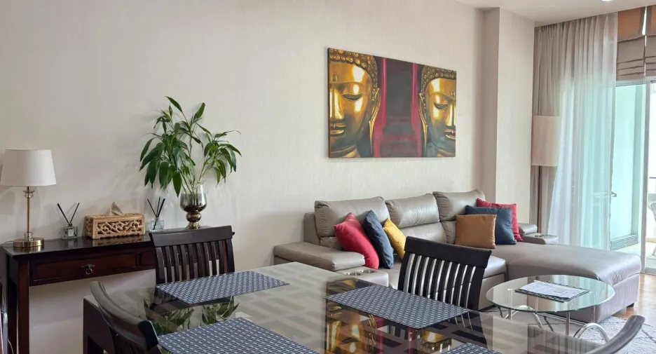 For sale 1 bed condo in Mueang Phuket, Phuket