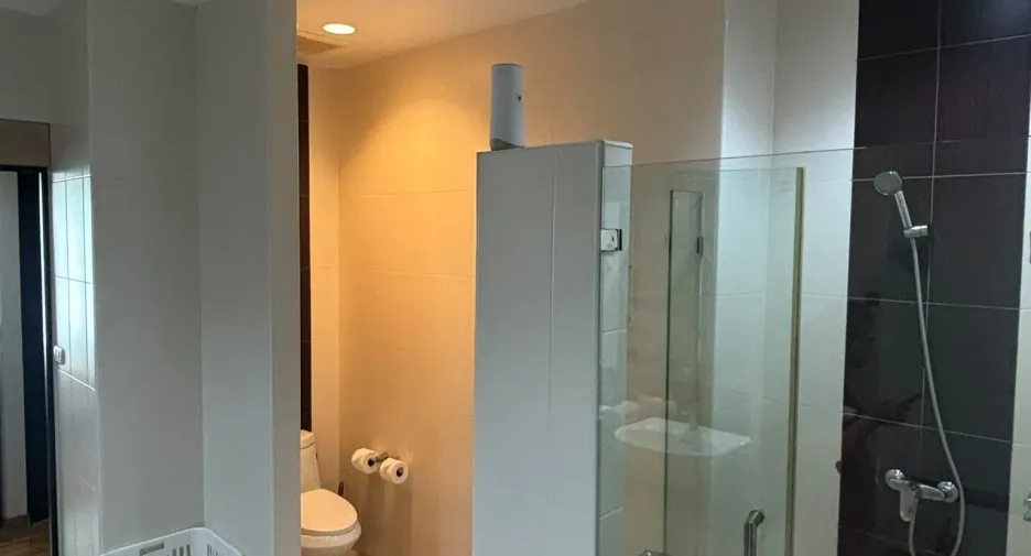For sale 1 bed condo in Mueang Phuket, Phuket
