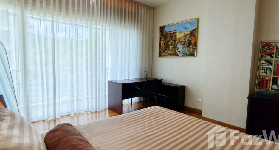 For sale 1 bed condo in Mueang Phuket, Phuket