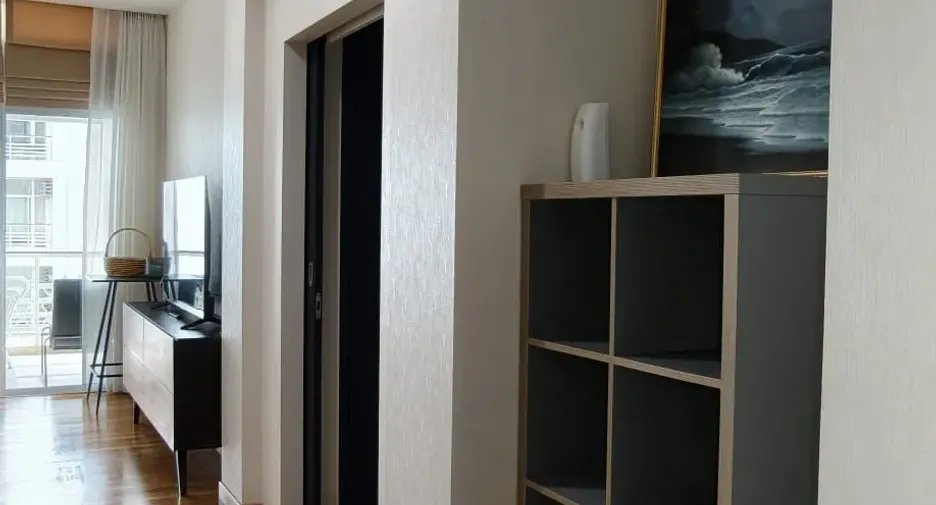 For sale 1 bed condo in Mueang Phuket, Phuket