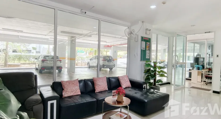 For sale 1 bed condo in Mueang Phuket, Phuket