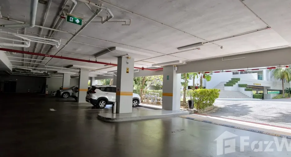 For sale 1 bed condo in Mueang Phuket, Phuket