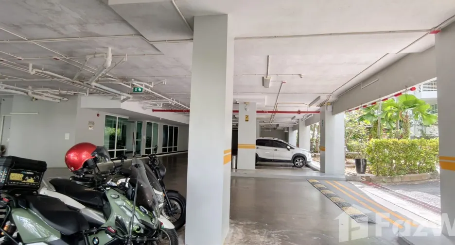 For sale 1 bed condo in Mueang Phuket, Phuket
